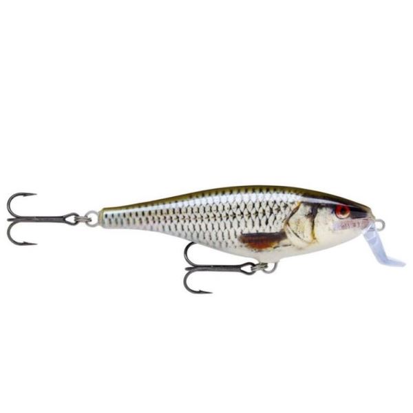 Rapala Wobler Super Shad Rap 14 cm 45 g ROL