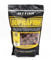 Jet Fish Boilie Supra Fish 1 kg 2+1 - Chilli Kril 20 mm