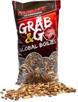 Starbaits Pelety G&G Global Seedy Mix - 2,5 kg