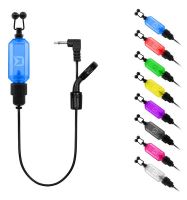 Delphin Řetízkový Indikátor CUBIX Light Delphin Řetízkový Indikátor CUBIX Light