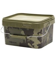 Korda Kbelík Compac Bucket (3)