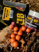 Carp Inferno Boilies Nutra Line Višeň Chilli (2)