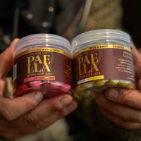 One More Cast Plovoucí Boilie Boosted Fluoro Pop-Ups Paella 70 g 14 mm (1)