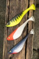 Black Cat Gumová Nástraha Big Hit Shad 18 cm - Special Prey (4)