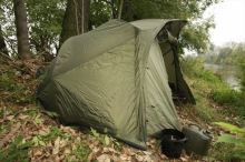 TFG přístřešek  Hardcore Brolly System (3)