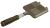 Trakker Toaster Armolife Marble Sandwich Toaster