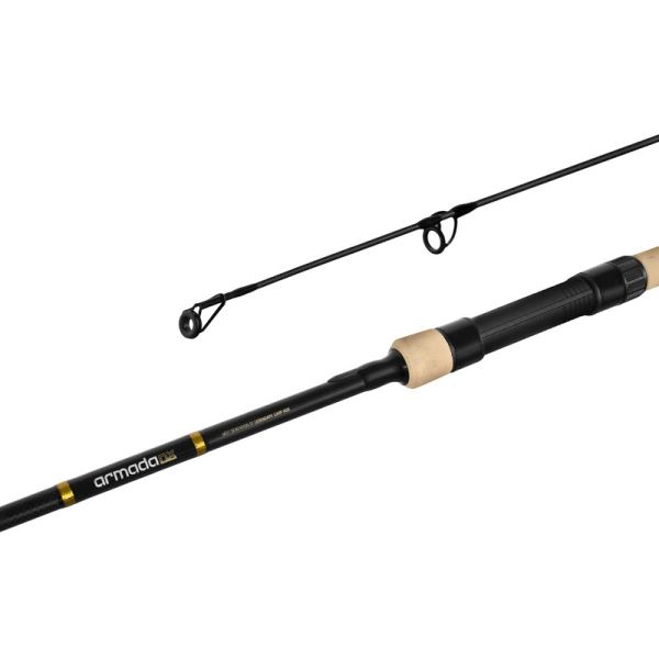 Delphin Prut Armada NX BlackWay Cork 3,6 m 3 lb 3-díl