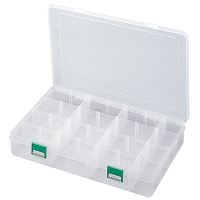 Meiho Rybářský Box Feeder 1600 (1)