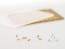 Zfish Zarážky Boilie Stops ZX 240 ks (1)