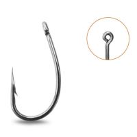 Delphin Háčky Reaxe MTD Shank 11 ks (1)