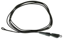 Starbaits Montáž Lead Core Lead Clip 3 ks