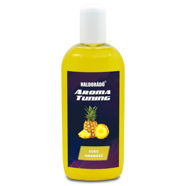 Haldorádó Booster Aroma Tuning 250 ml
