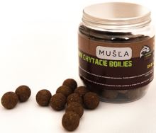 Method Feeder Fans HNV Chytací Boilies 16 mm 370 ml (7)