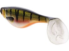 Westin Gumová Nástraha ShadTeez Tiger Perch (5)