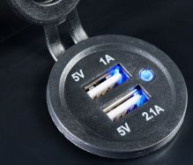 Mivardi Lithiová Baterie M-CELL 12 V 100 Ah + 20 A Nabíječka (6)