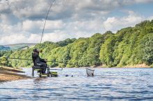 Matrix Prut Ethos XR D Feeder Rods 4,2 m 150 g (9)