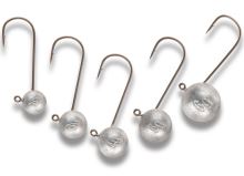 Fox Rage Jigová Hlava Micro Jigs size 5 ks Fox Rage Jigová Hlava Micro Jigs size 5 ks