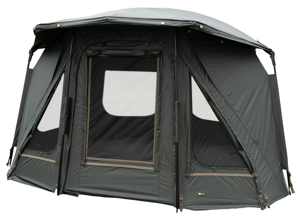 Ridgemonkey bivak escape fq1 bivvy