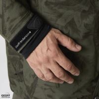 Geoff Anderson Bunda Dozer7 Leaf Maskáč (21)