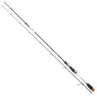 Daiwa Prut Silver Creek UL Fast Spoon 1,8 m 1-6 g (1)