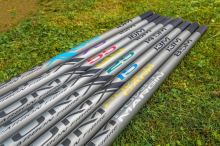 Preston Innovations Dělička Superium X35 16 m Pole (13)