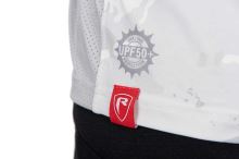 Fox Rage Triko UV Hooded Light Camo Top (12)