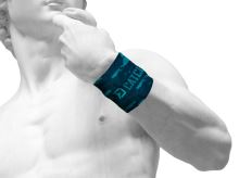 Delphin Multifunkční Šátek Sumec (2)