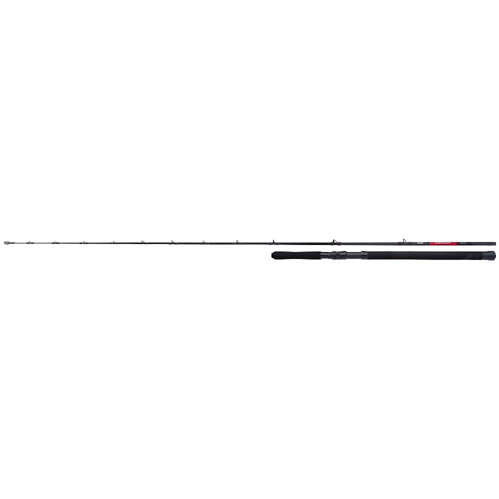 Shimano prut vengeance bx boat slim 2,29 m 30-50 lb