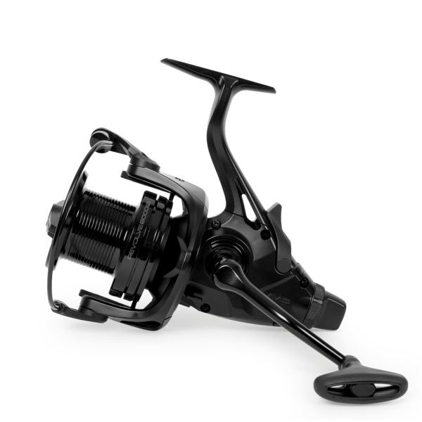 Avid Carp Naviják Revolve 8000FS