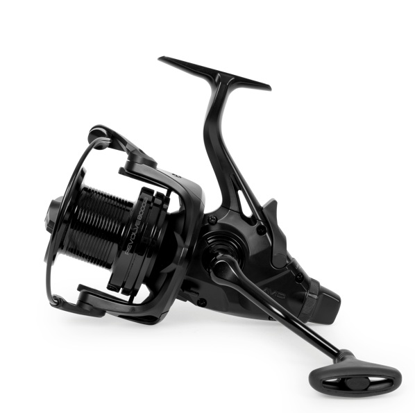 Levně Avid carp naviják revolve 8000fs