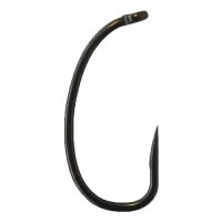 Gardner Háčky Curved Rigga Hooks CVR Bez Protihrotu