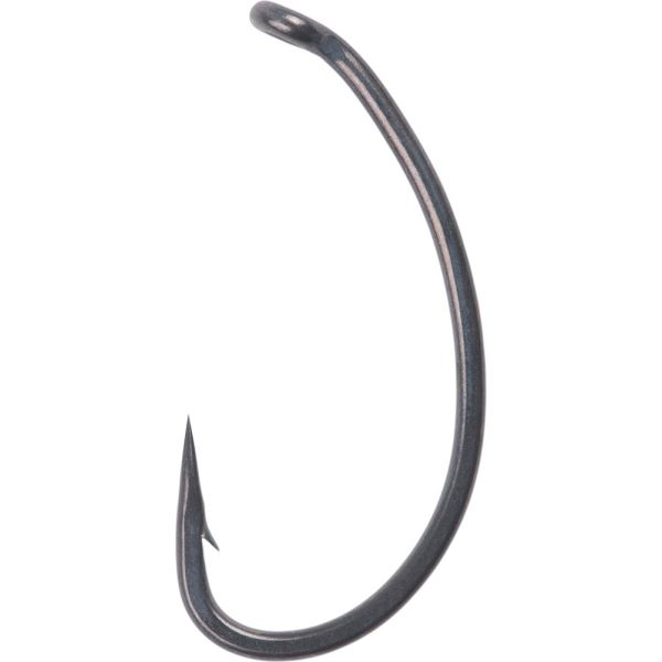 Fox Háčky Curve Shank Medium 10 ks