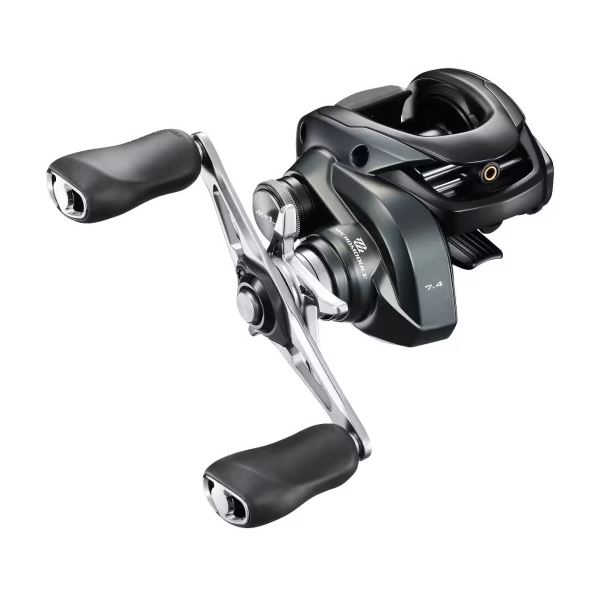 Shimano Multiplikátor Curado 150 K MGL Right Hand