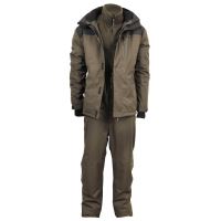 Prologic Zimní Oblek Signature Thermal Suit 3-Dílný - L