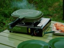 Delphin Plynový Vařič INOXIA (13)