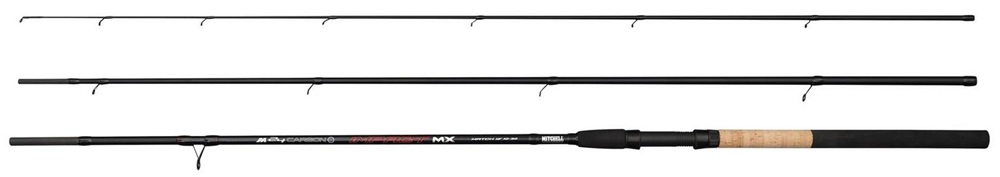 Mitchell prut impact mx match 3,66 m 10-30 g