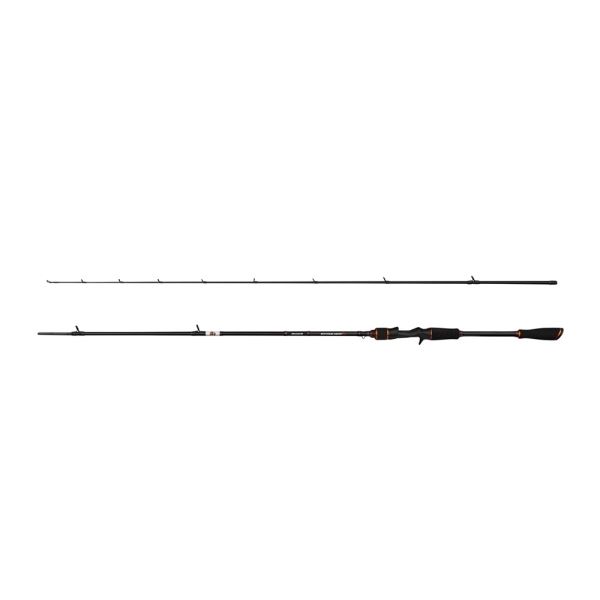 Savage Gear Prut Perch Academy Allround Baitcast 2,15 m 7-22 g