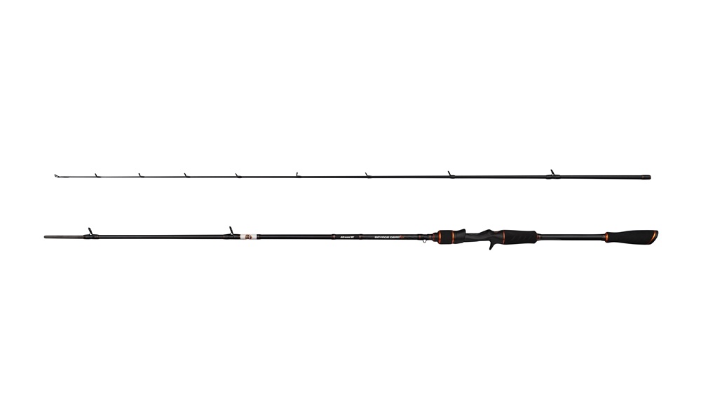 Savage gear prut perch academy allround baitcast 2,15 m 7-22 g