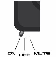 Dam Sada Signalizátorů U4X Bite Alarm Set (1)