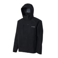 Grundéns Bunda Buoy X 2.0 Gore-Tex Fishing Jacket Black (3)