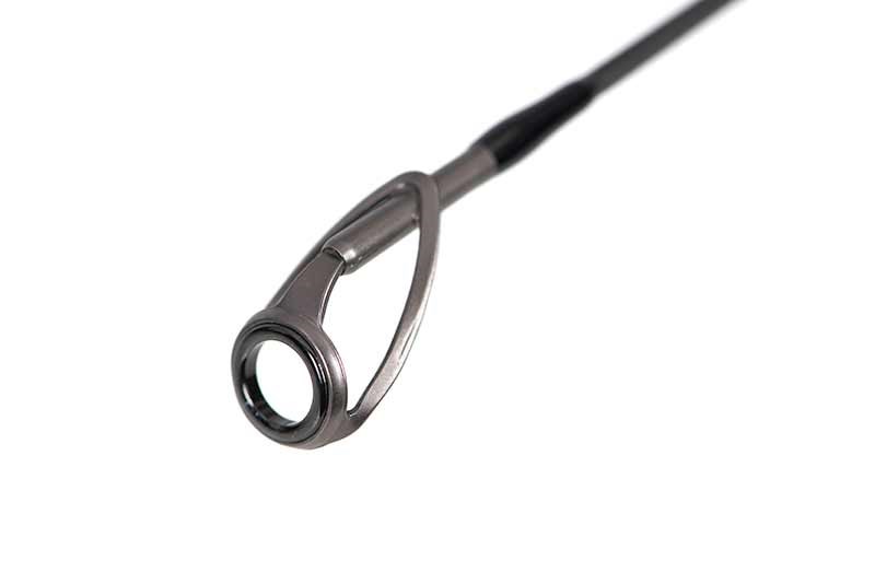 Fox Rage Prut Prism X Heavy Jigger Spinning Rod 2,4 m 10-40 g (2)