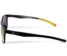 Delphin Polarizační Brýle SG Black Oranžová Skla (1)