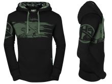 HOTSPOT DESIGN Mikina Carpfishing Camo (1)