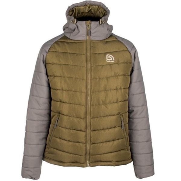 Trakker Bunda Hexathermic Jacket