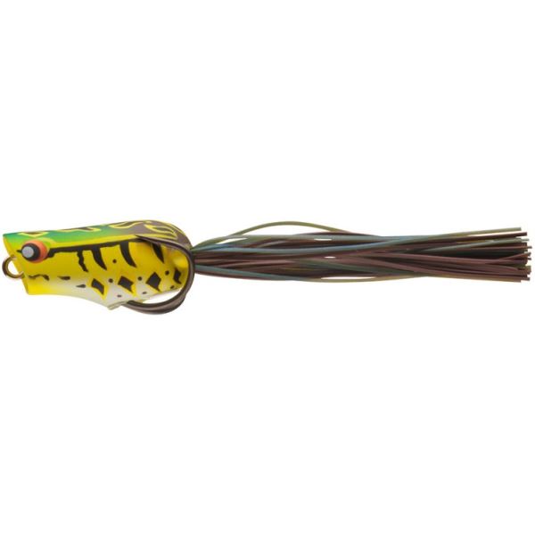 Daiwa Žába Steez Chiquita Frog Green Toad 3,8 cm 6,2 g