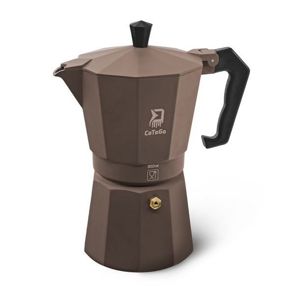 Delphin Kávovar CoToGo