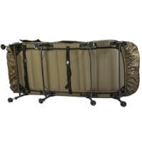 Giants Fishing Spací Pytel 5 Season Extreme Plus Sleeping Bag (4)