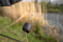 Korum Návazec Grappler River Hair Rigs 1 m (7)