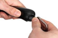 Fox Rage Podběrák Short Mag-Net (7)