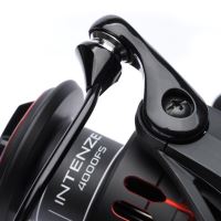 Dam Naviják Quick Intenze Free Spool Reel 4000 FS 1+1 (4)
